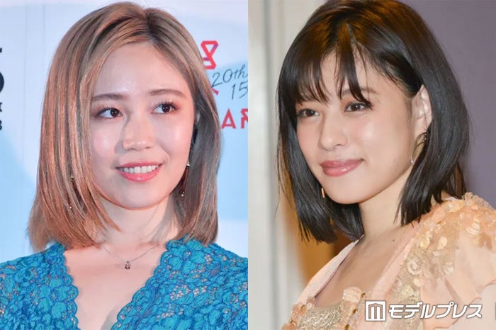 鷲尾伶菜、元E-girlsの中島美央さんと子どもの最新ショットを公開「Flowerは永遠」と反響