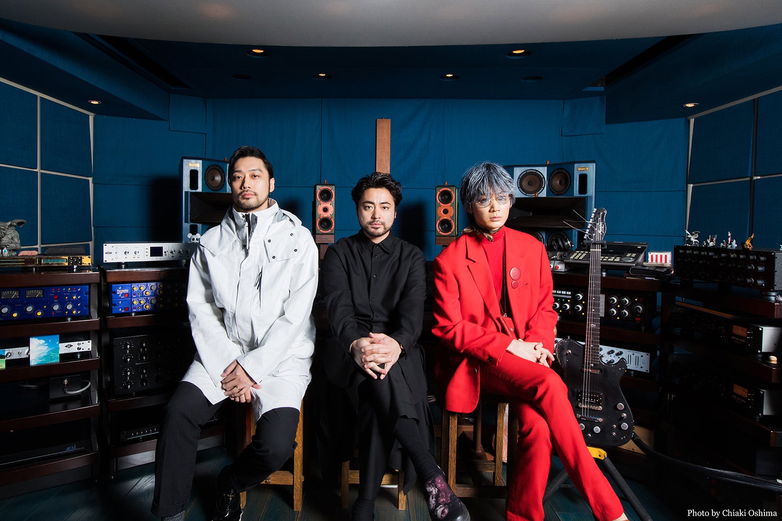 THE XXXXXX（ザシックス）／アルバム 限定版 綾野剛 山田孝之 内田朝陽 eWo36Ge1Hz7zxN13lJYXQFgF8gVPW1