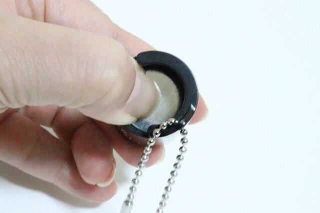 100円玉専用コインケース