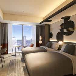 キャノピーbyヒルトン大阪梅田/提供画像