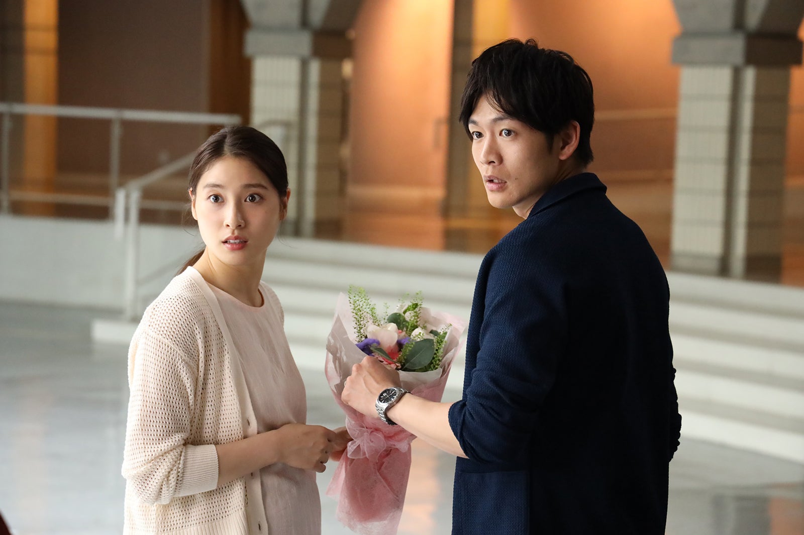 ＜やんごとなき一族 第9話＞佐都、ついに出産へ “クセあり”な当主の妹登場で波乱の予感