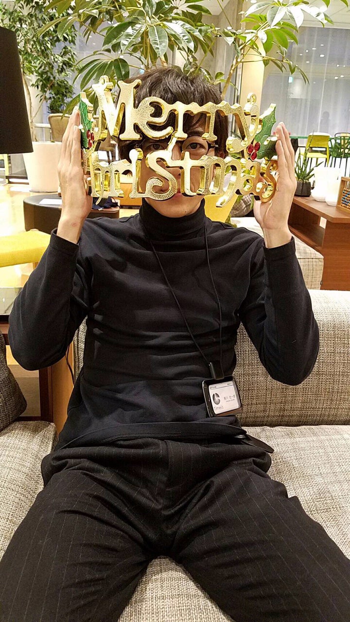 高橋一生（画像提供：関西テレビ）