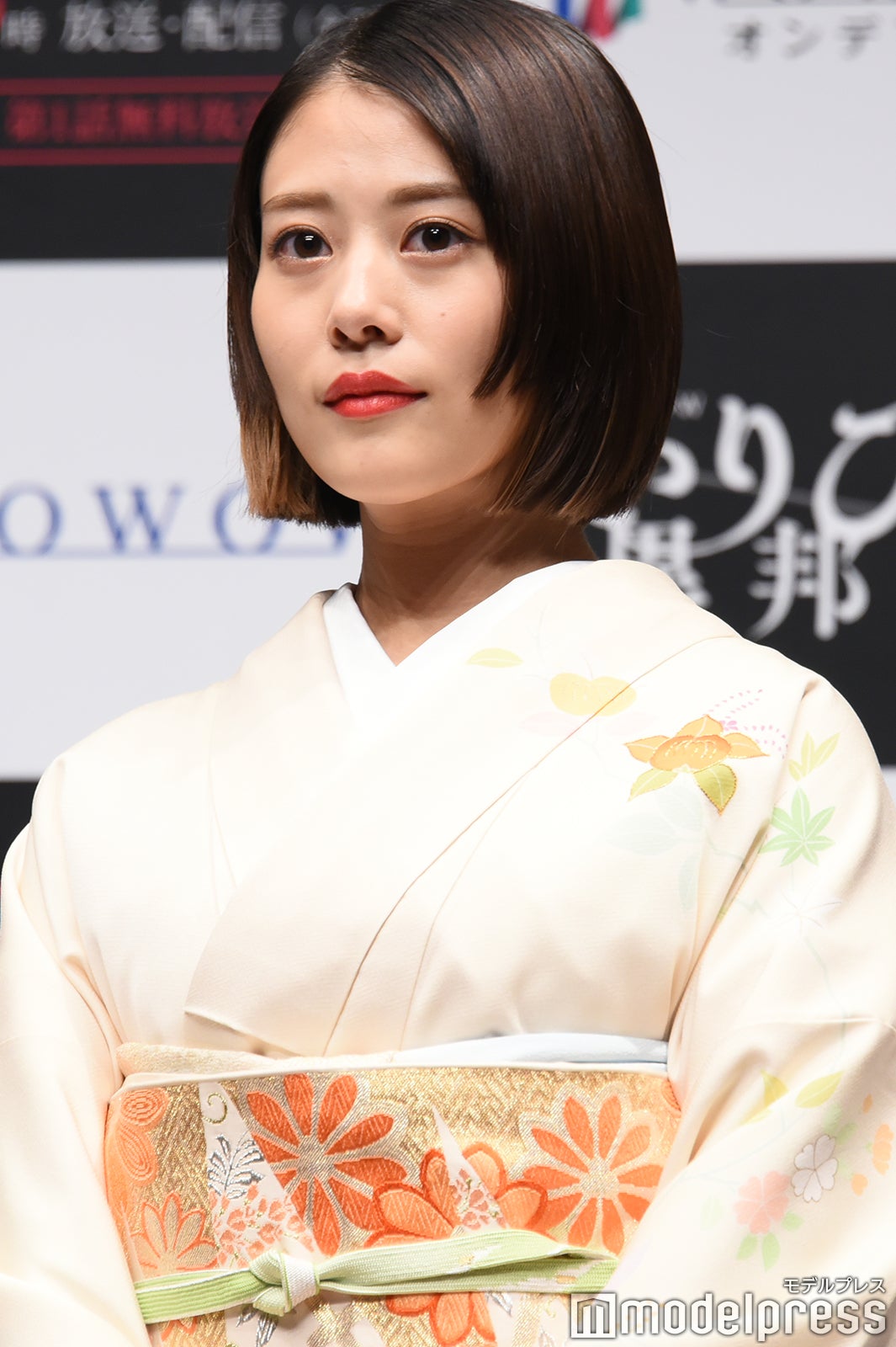 高畑充希 （C）モデルプレス