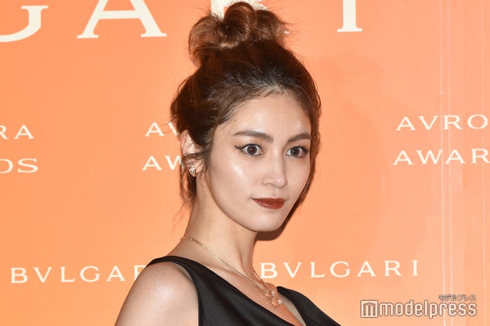 楓(C)モデルプレス