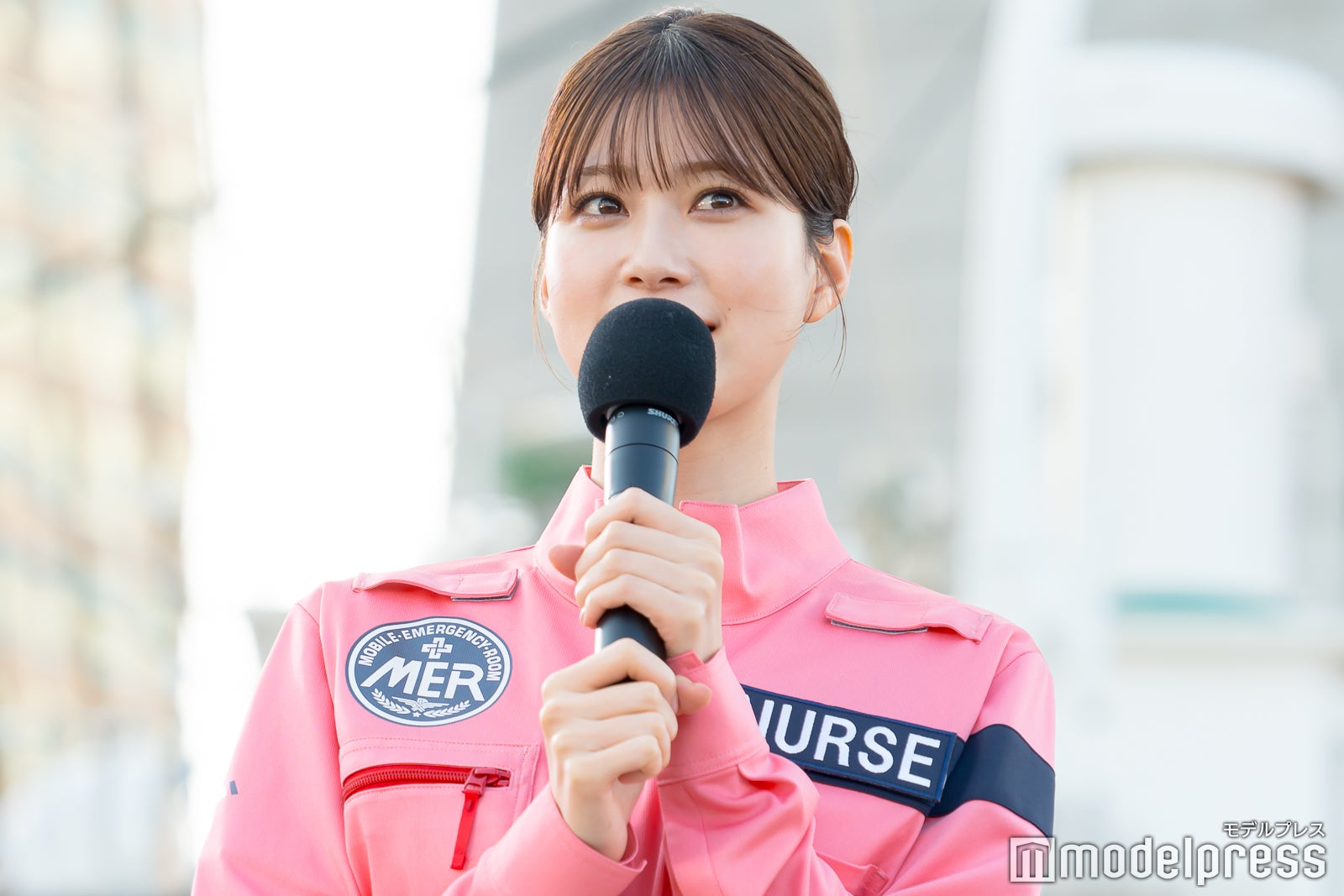 生見愛瑠（C）モデルプレス