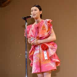武井咲