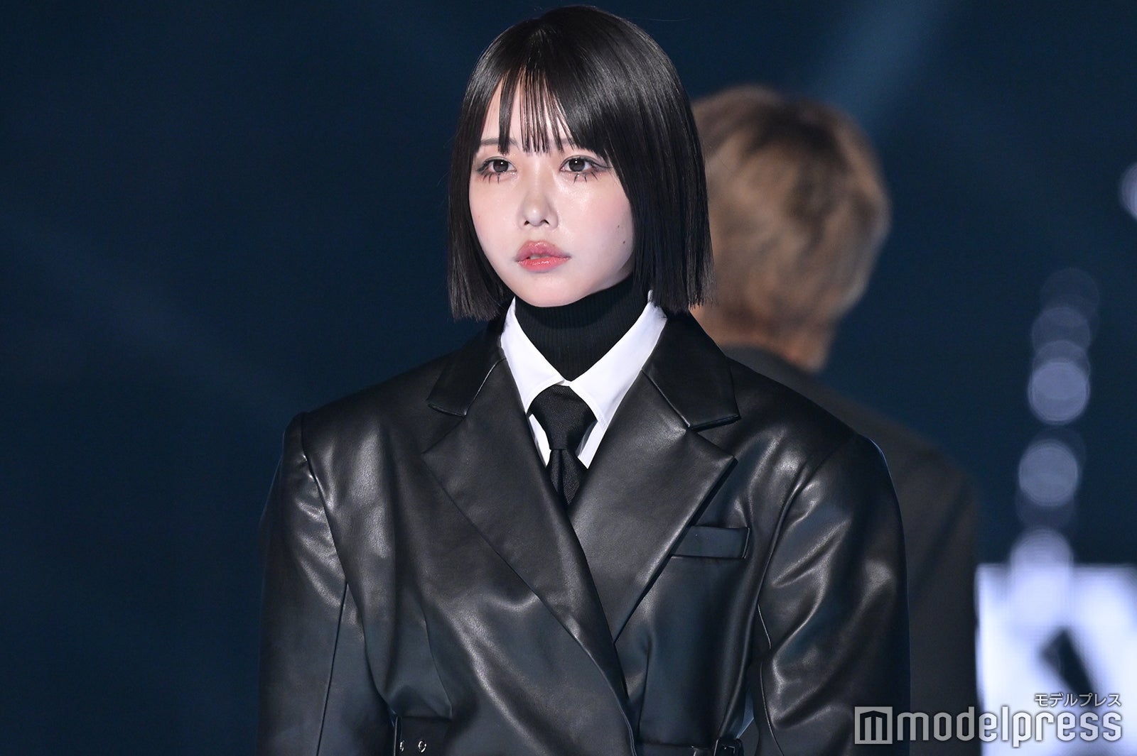 あの （C）モデルプレス