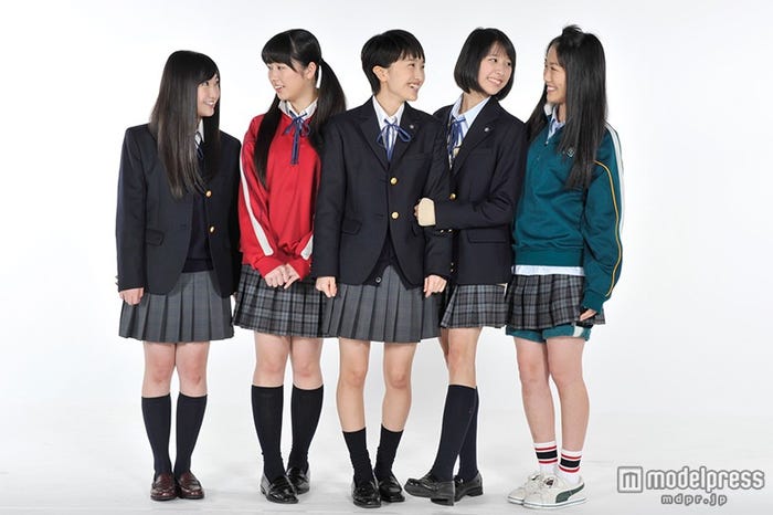 (C)2015「幕が上がる」製作委員会