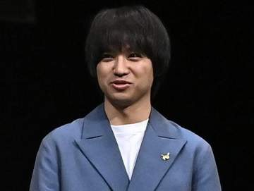 エバース佐々木 相方・町田の笑撃エピソードにファンほっこり「野球少年すぎて好き」「さす町」