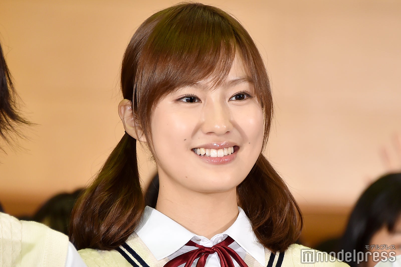 恒松祐里（C）モデルプレス