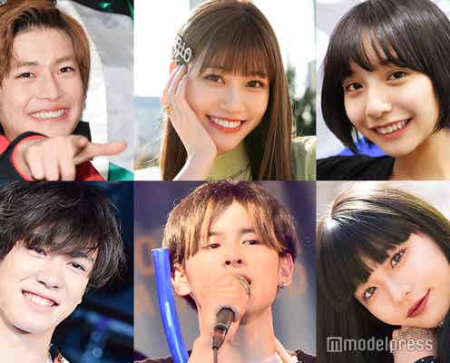 「オオカミ」シリーズ、新たな次世代スター登竜門に 出身者が続々飛躍