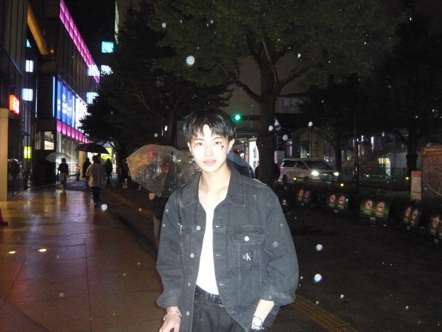 金子大輝さん（提供写真）