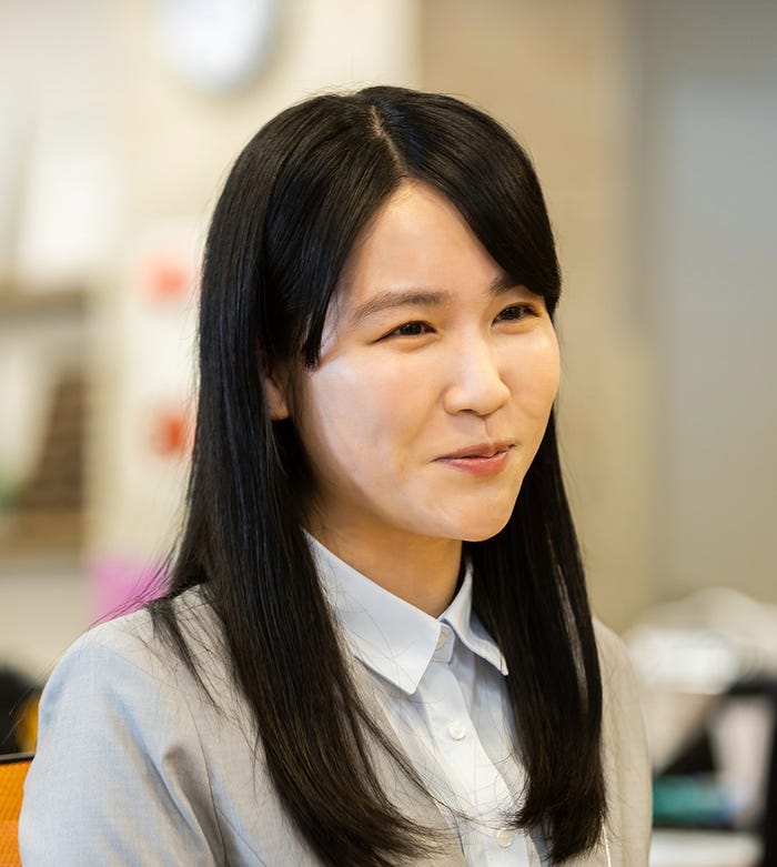 辻凪子(C)「晩酌の流儀2」製作委員会