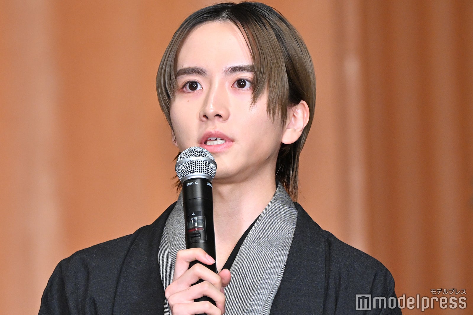 板垣李光人 （C）モデルプレス