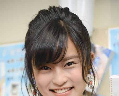 小島瑠璃子、芸能界入りした理由を思い出す「全然忘れてた」