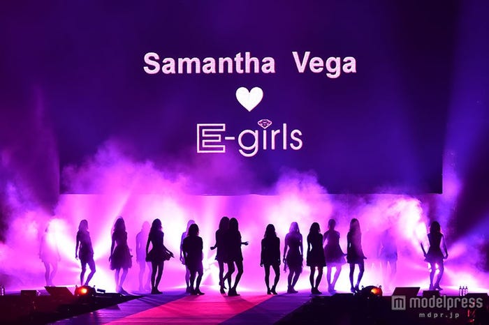 E-girls