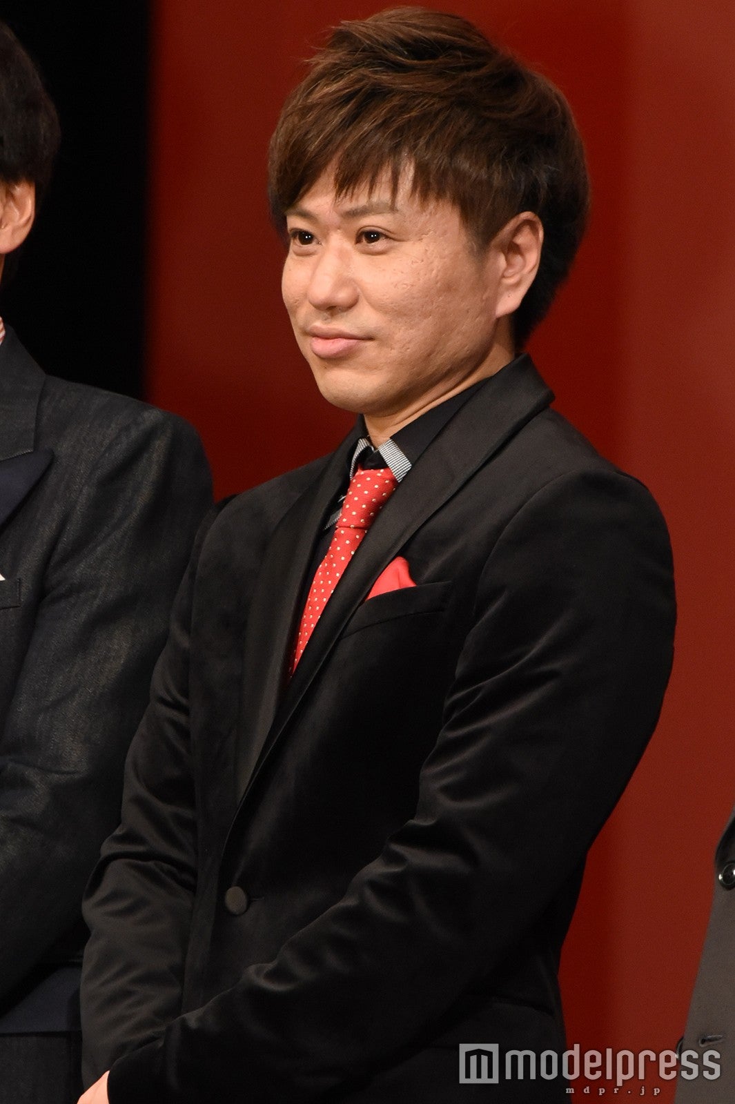 川谷修士 （C）モデルプレス