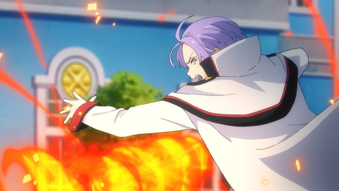 Re:ゼロから始める異世界生活 3rd season(C)長月達平・株式会社KADOKAWA刊/Re:ゼロから始める異世界生活3製作委員会