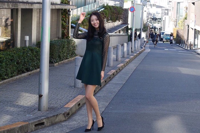 注目の人物 美人すぎる就活生 現る ミス ワールド15日本代表 中川知香が女優デビュー モデルプレス
