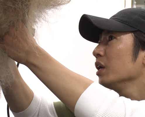 相葉雅紀、20年来の盟友・風間俊介との息の合ったコンビプレー見せる