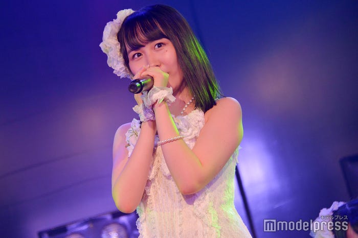 山邊歩夢(C)モデルプレス