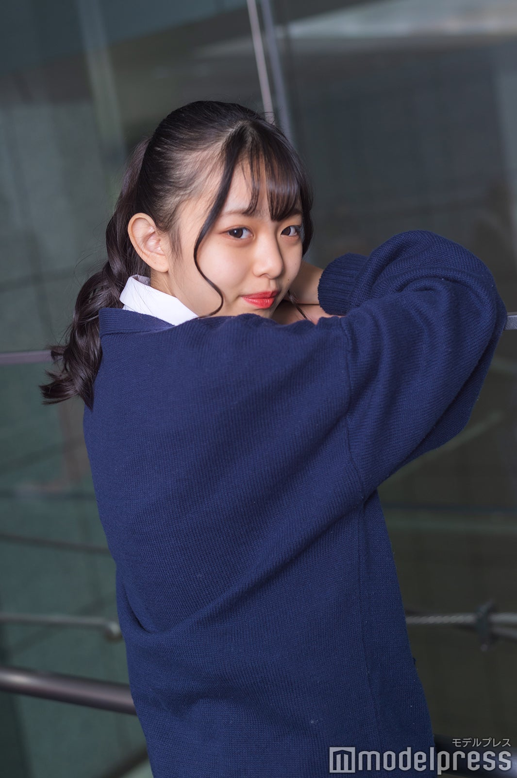 はんなさん（C）モデルプレス