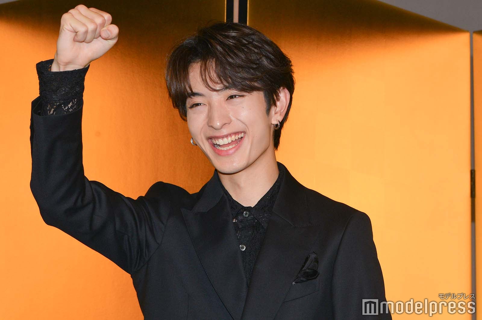 木村慧人（C）モデルプレス
