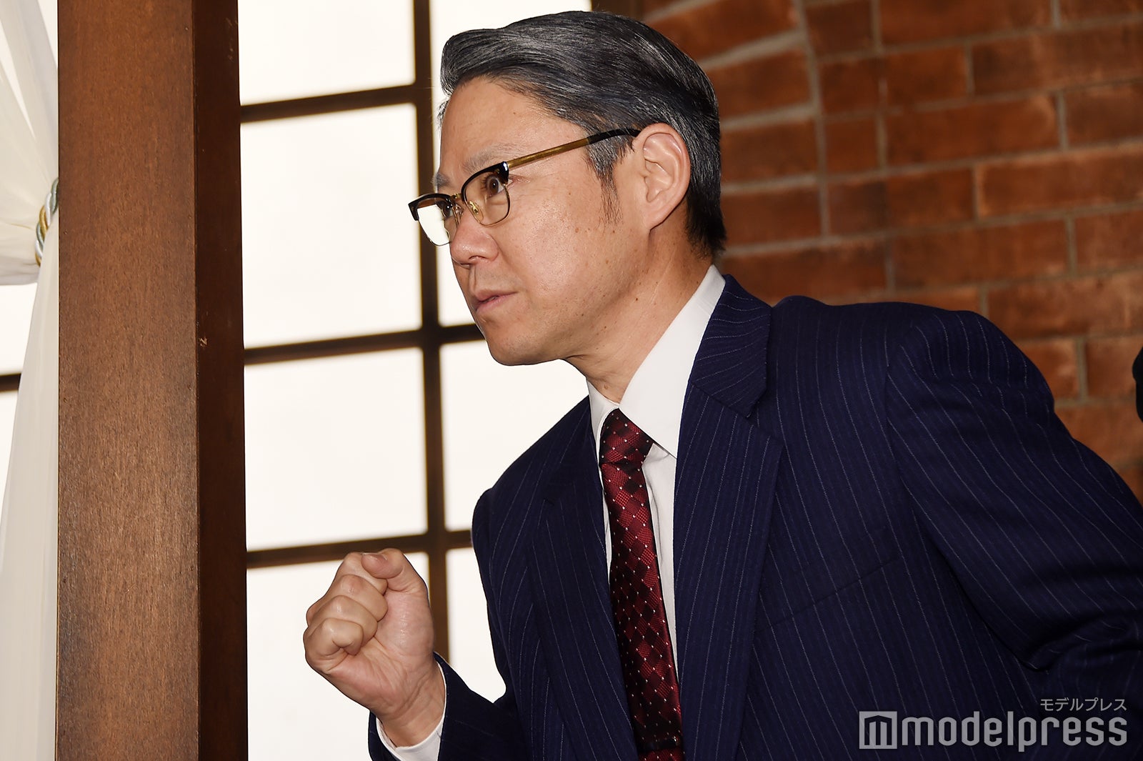 阿部サダヲ（C）モデルプレス