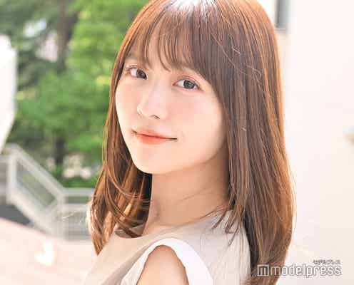 「ドラ恋」新田さちか、ホリプロ退所で独立 決意の理由・今後の展望語る「新しい発見をしていきたい」<モデルプレスインタビュー>