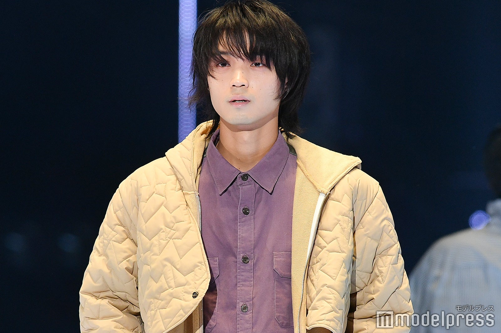 磯村勇斗 （C）モデルプレス