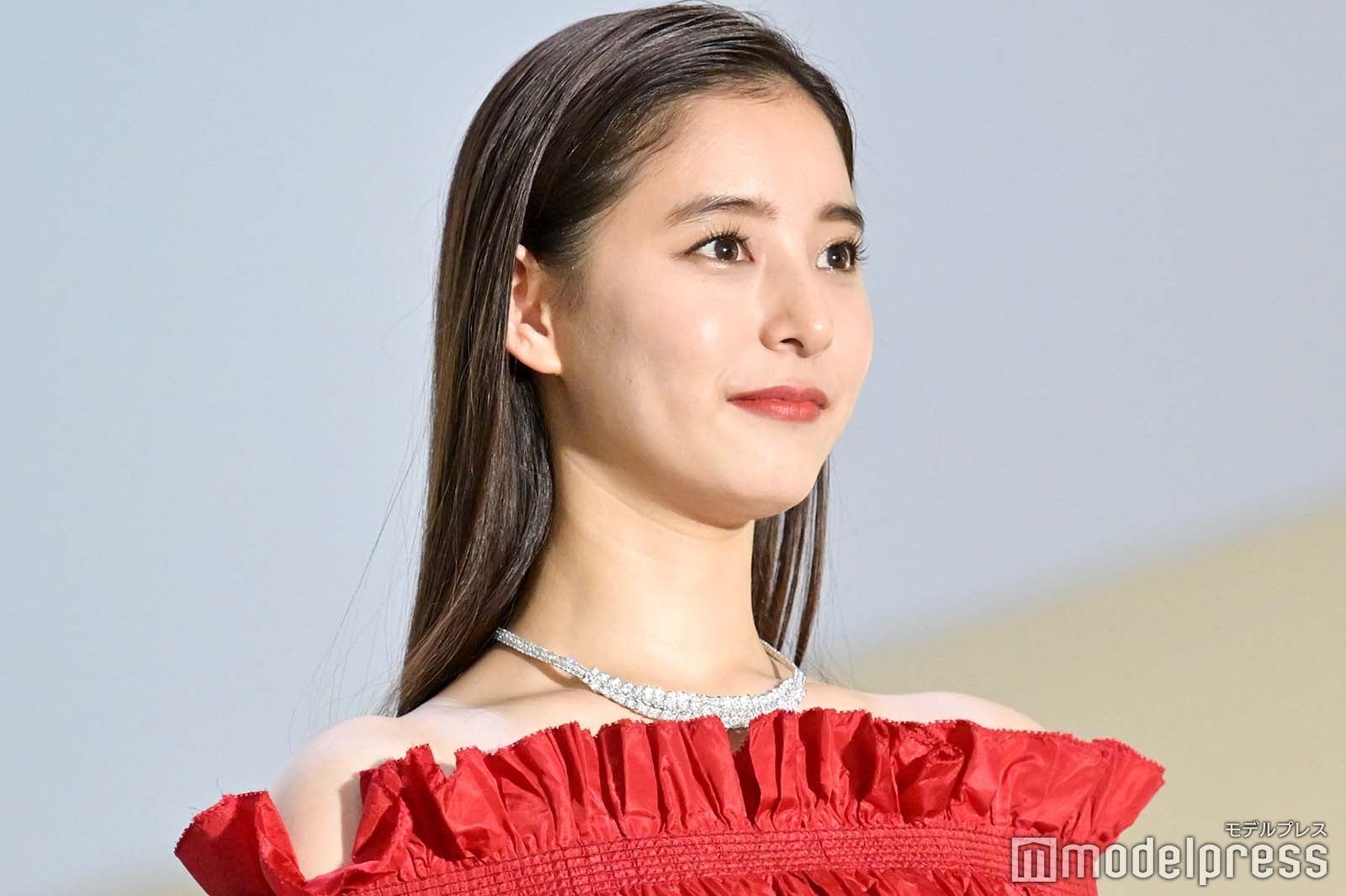 新木優子 （C）モデルプレス