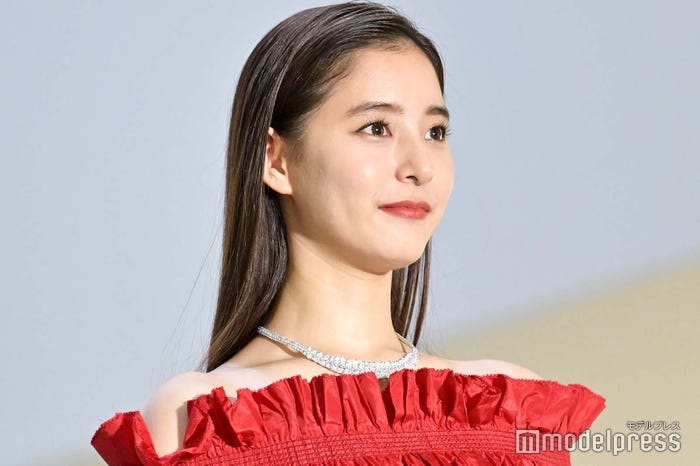 新木優子(C)モデルプレス
