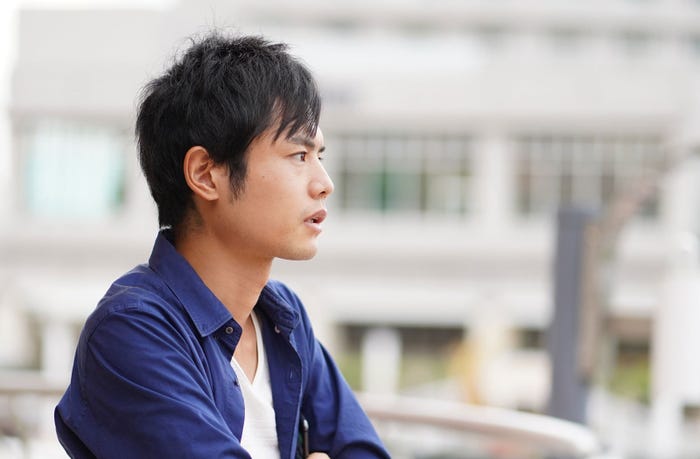 宮岡太郎(C)「ラストサマーウオーズ」製作委員会