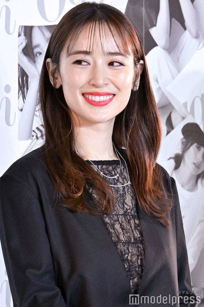 泉里香 (C)モデルプレス