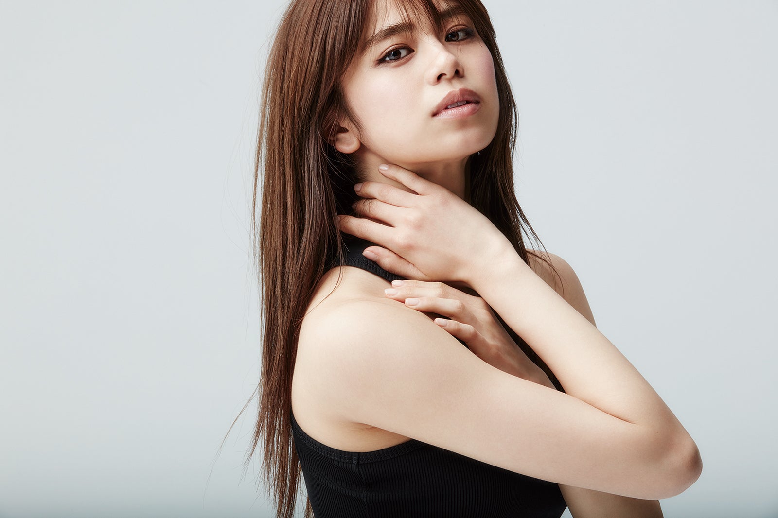 佐藤晴美（提供写真）