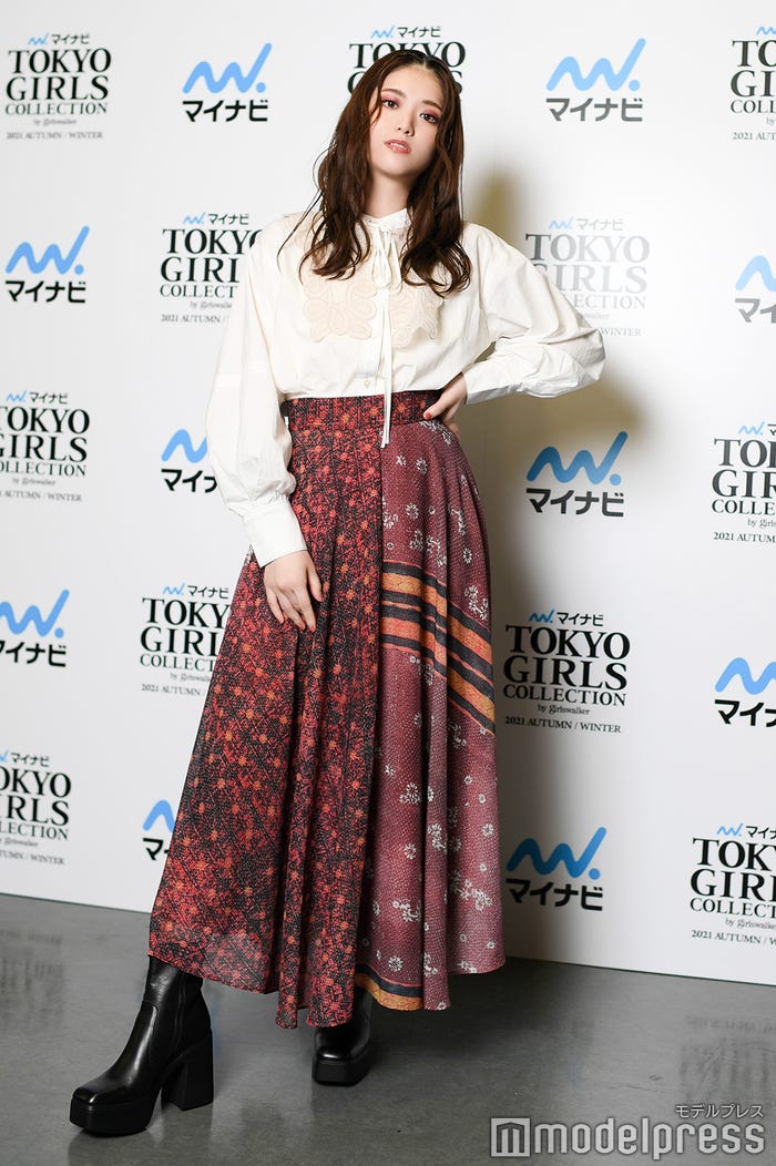 松村沙友理(C)モデルプレス