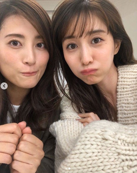 福田彩乃の田中みな実モノマネが激似と話題「アフレコかと思った」 本人の反応は？