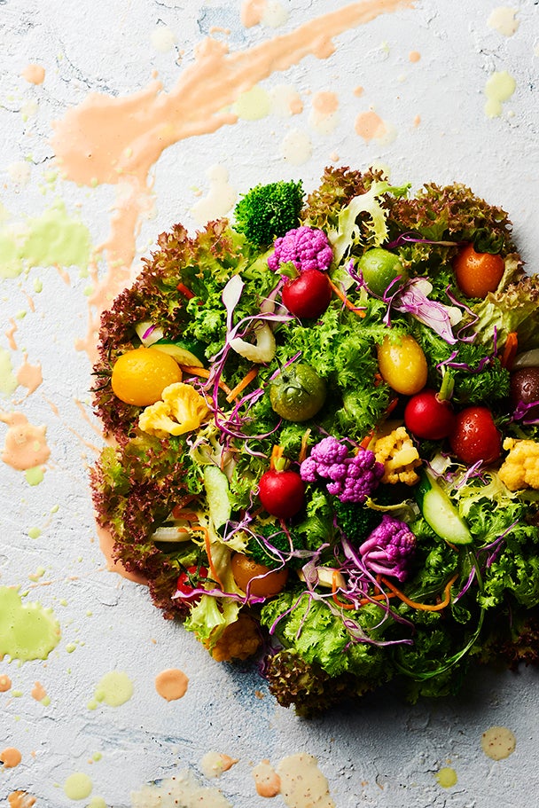 メズム東京、オートグラフ コレクション／提供画像