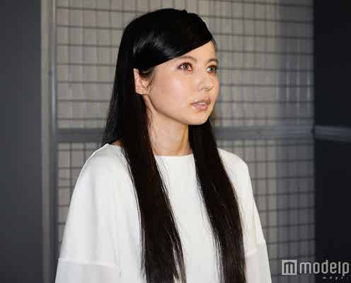 <ベッキー復帰会見全文>ゲス川谷への思い、5ヶ月の休業…今後は「人を傷つけない恋愛を」