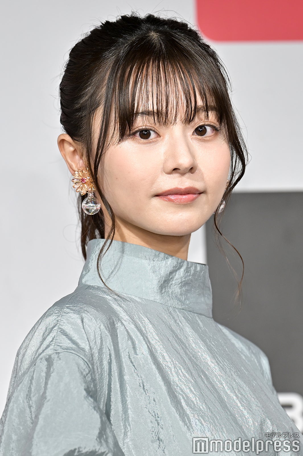 椛島光（C）モデルプレス