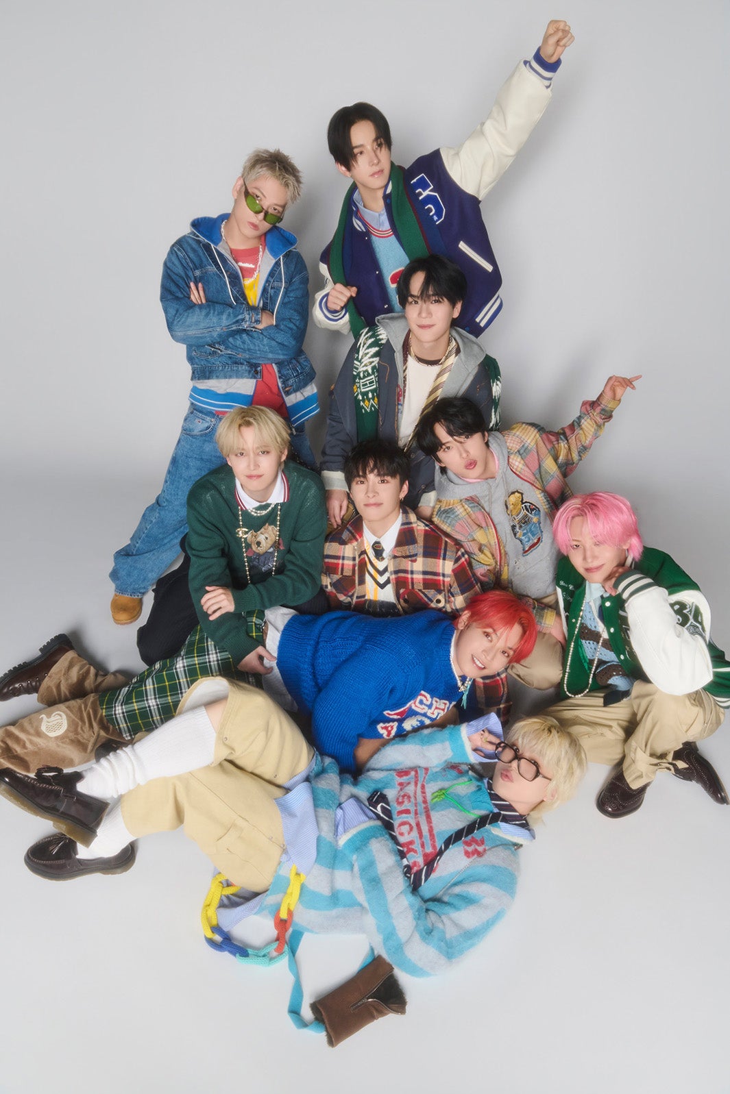 JO1（C）LAPONE ENTERTAINMENT