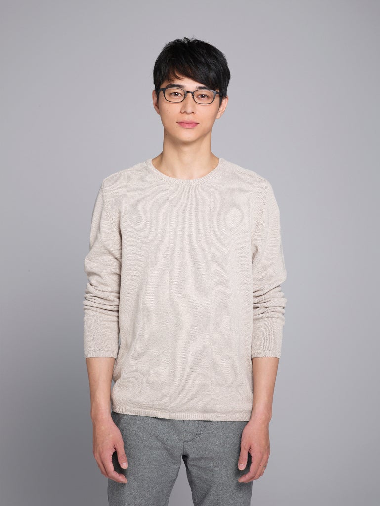 東出昌大（画像提供：TBS）