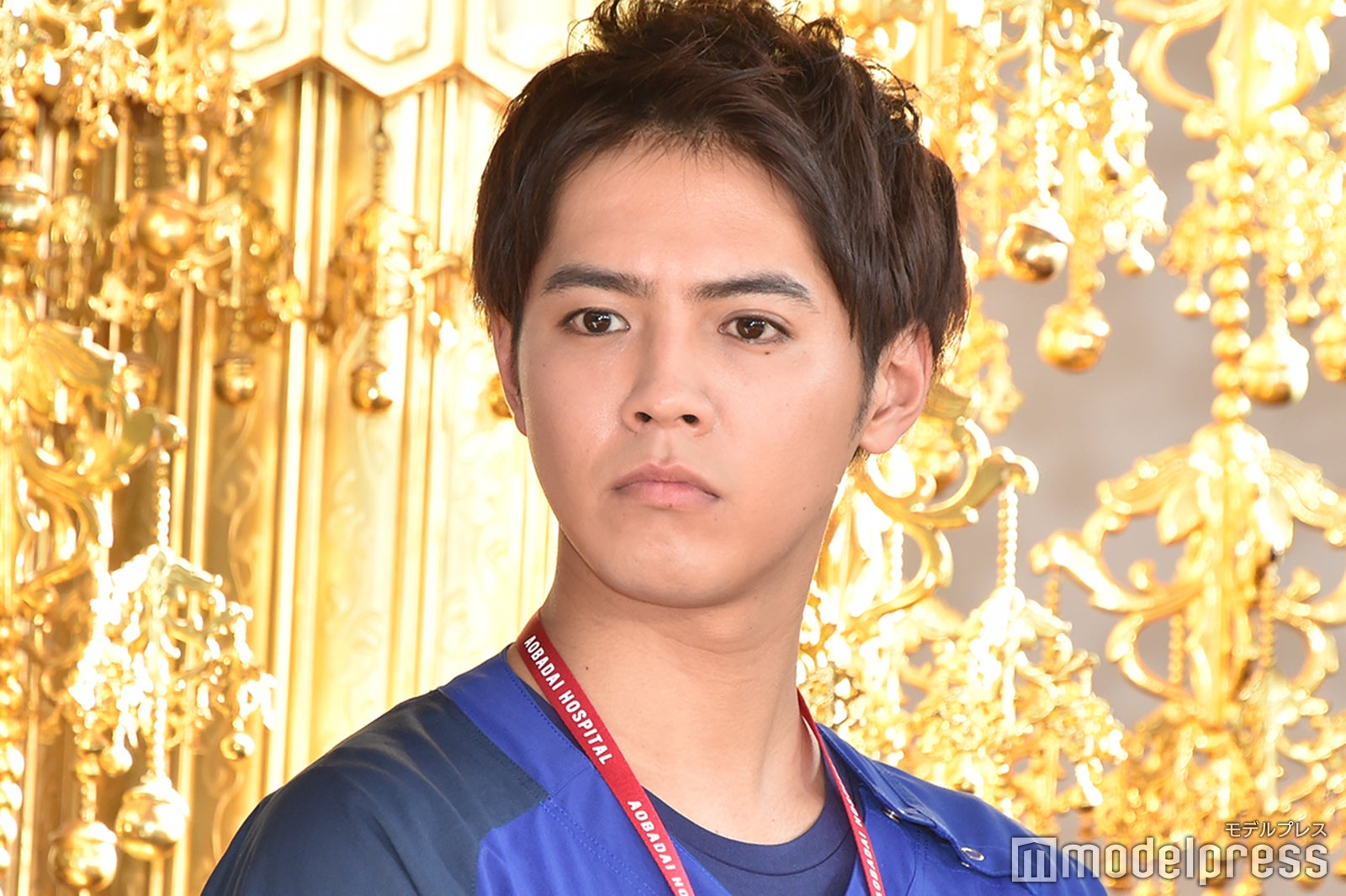 片寄涼太（C）モデルプレス