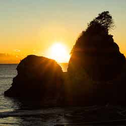 大田尻海岸/提供画像