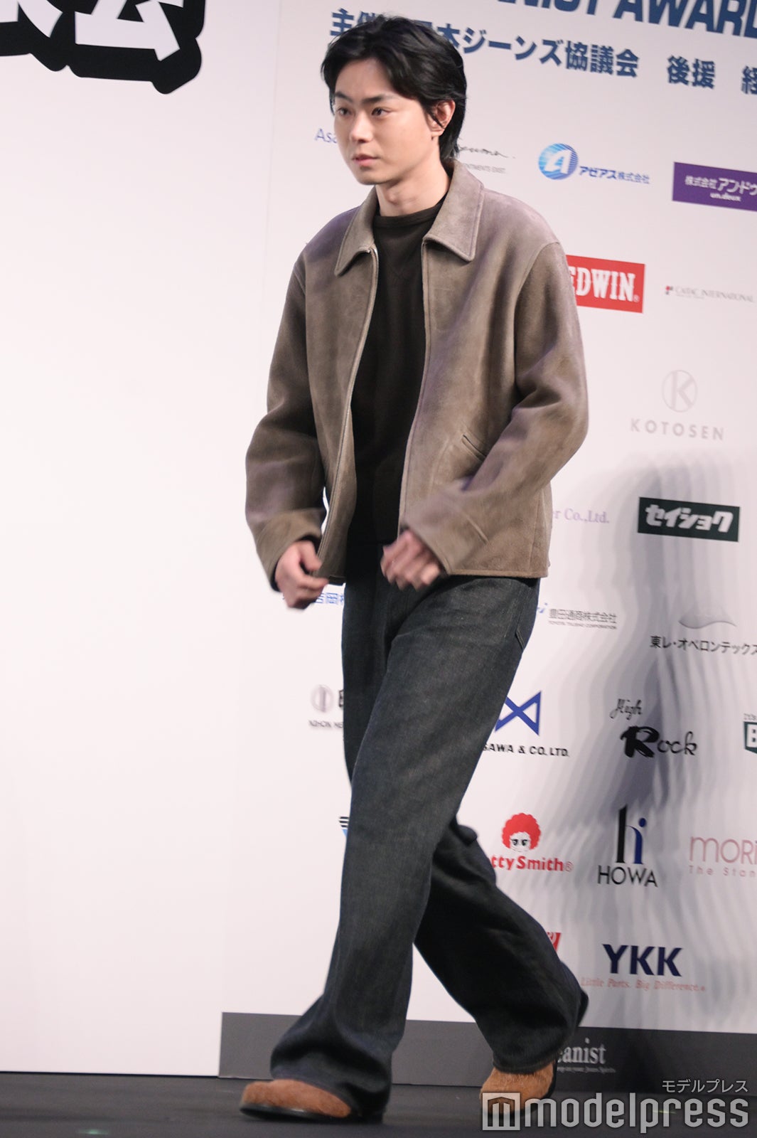 菅田将暉（C）モデルプレス