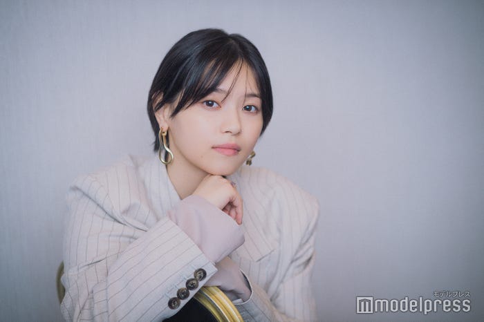 西野七瀬(C)モデルプレス