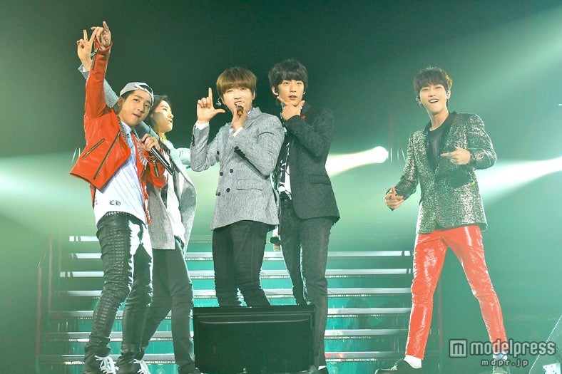 B1A4