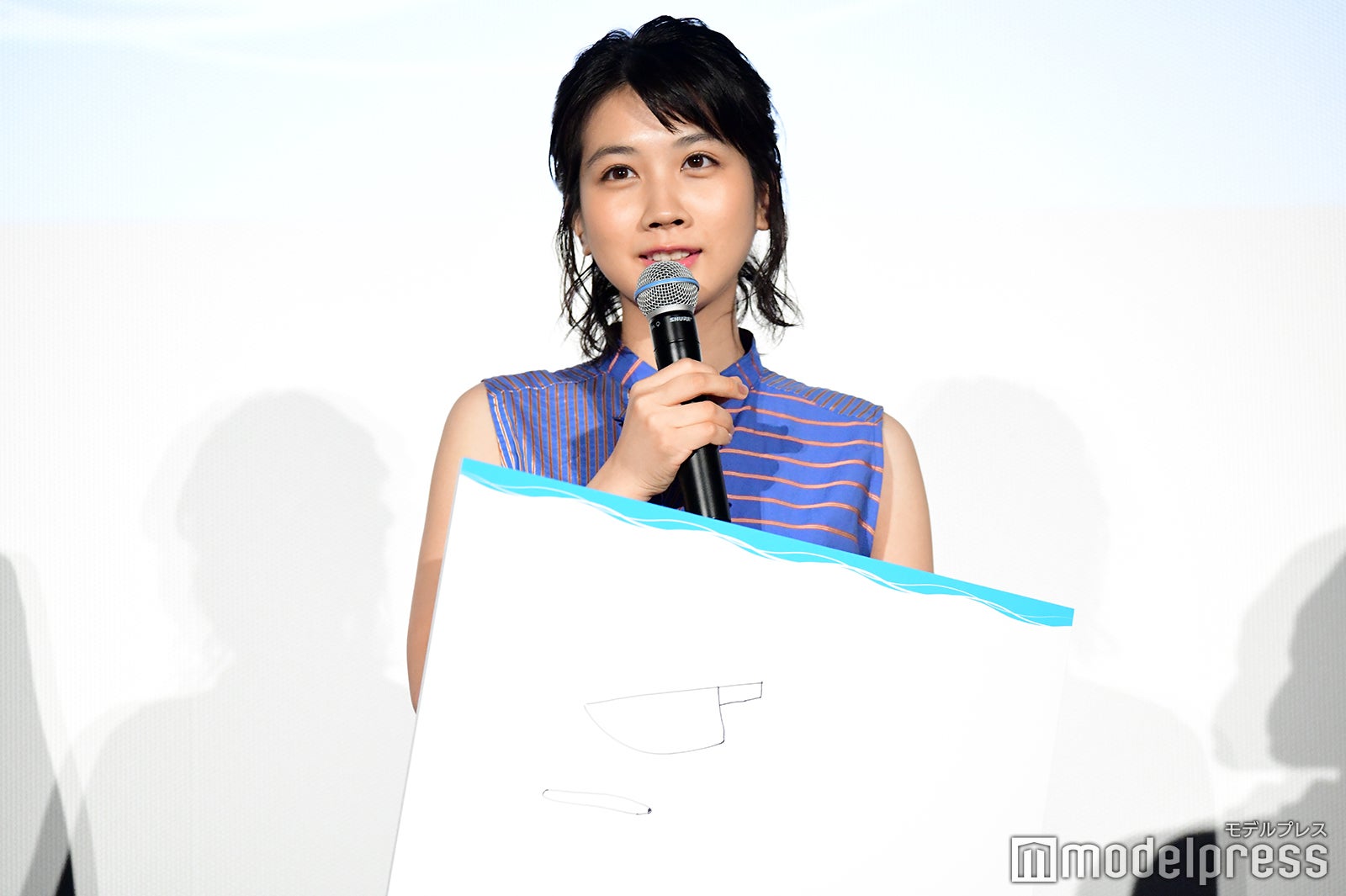 松本穂香（C）モデルプレス