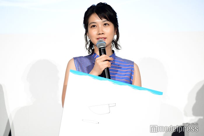 松本穂香(C)モデルプレス