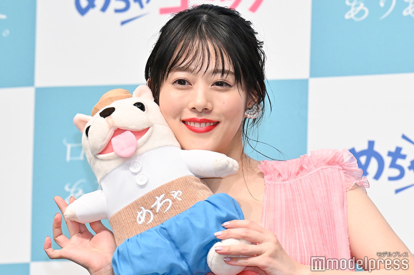 高畑充希（C）モデルプレス